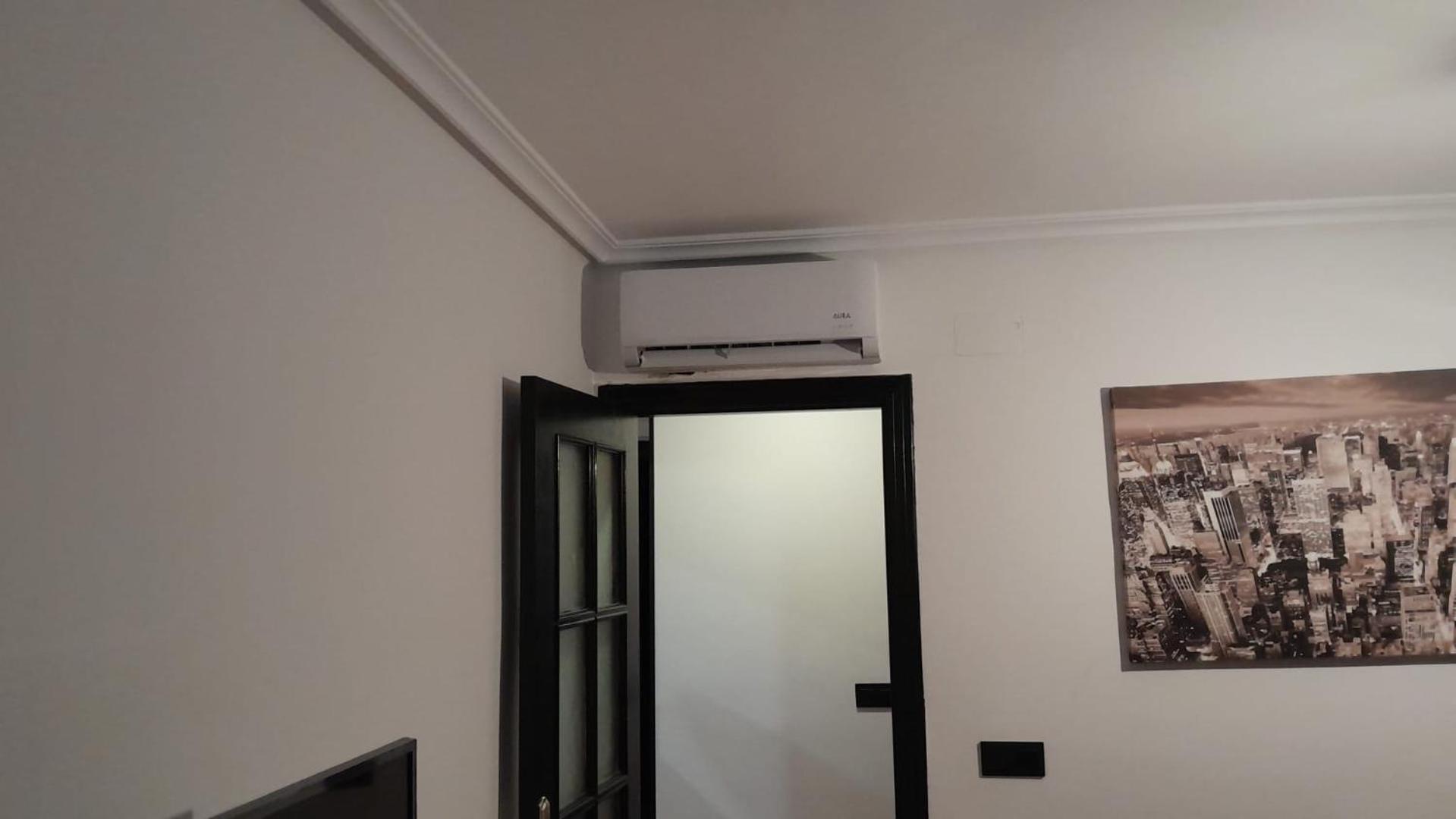 Apartamento Du Sable Blanc *