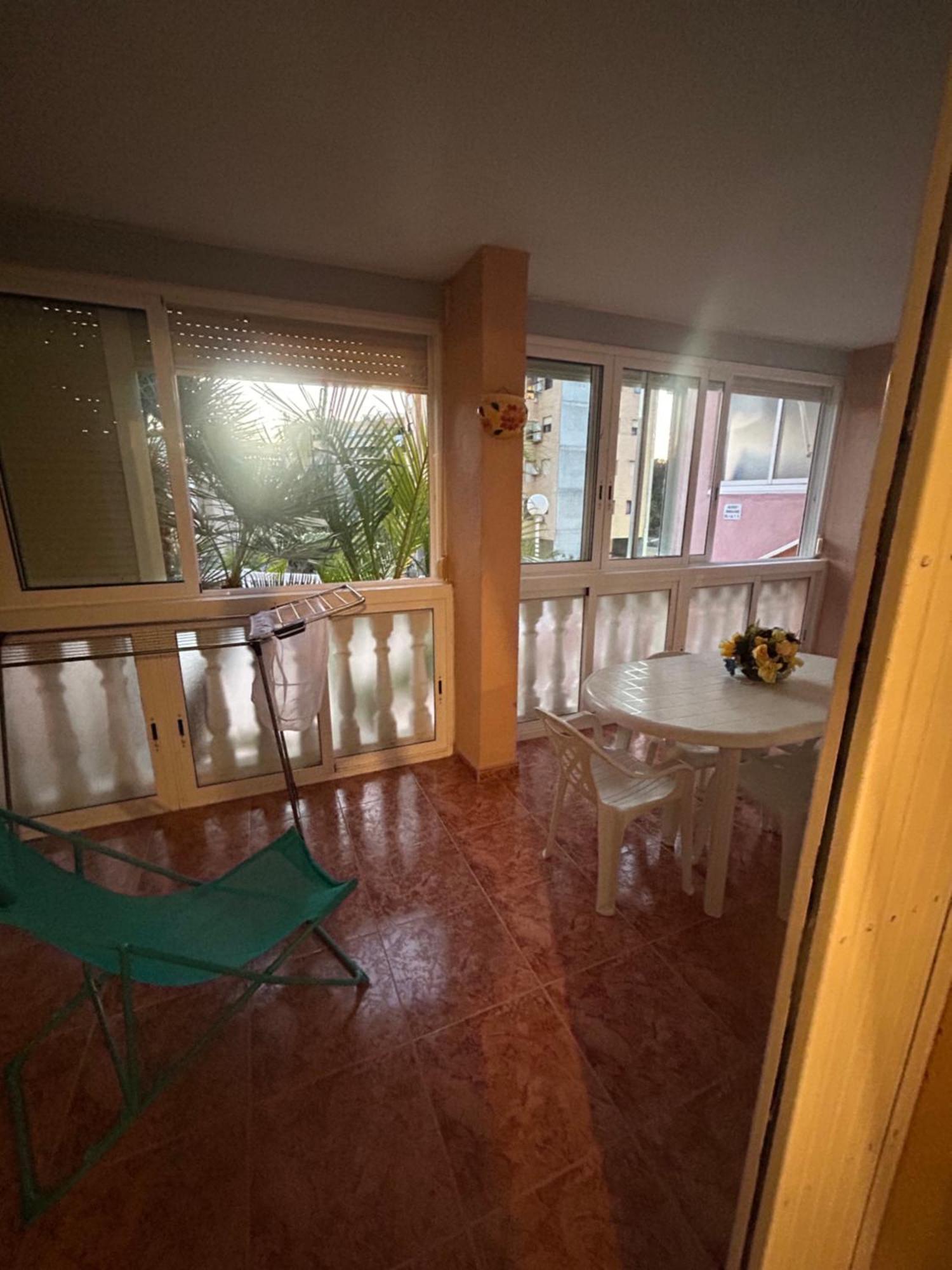 Apartamento Du Sable Blanc *